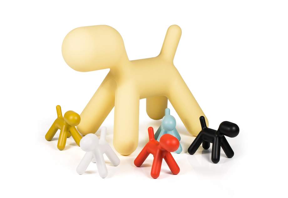 Magis Puppy XS