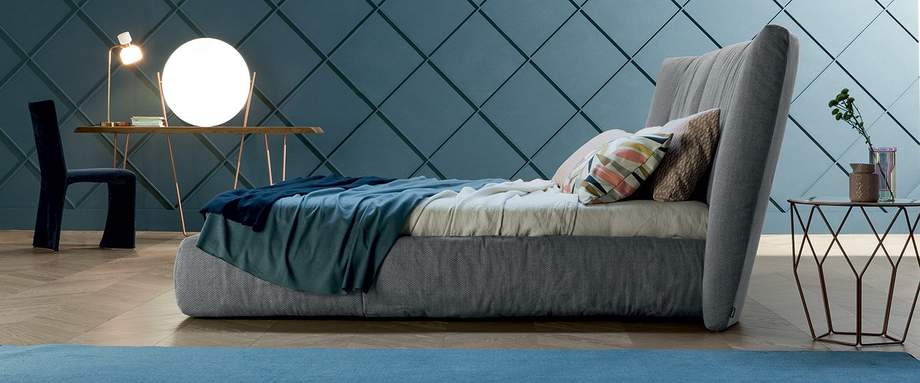 Bonaldo Youniverse Bed