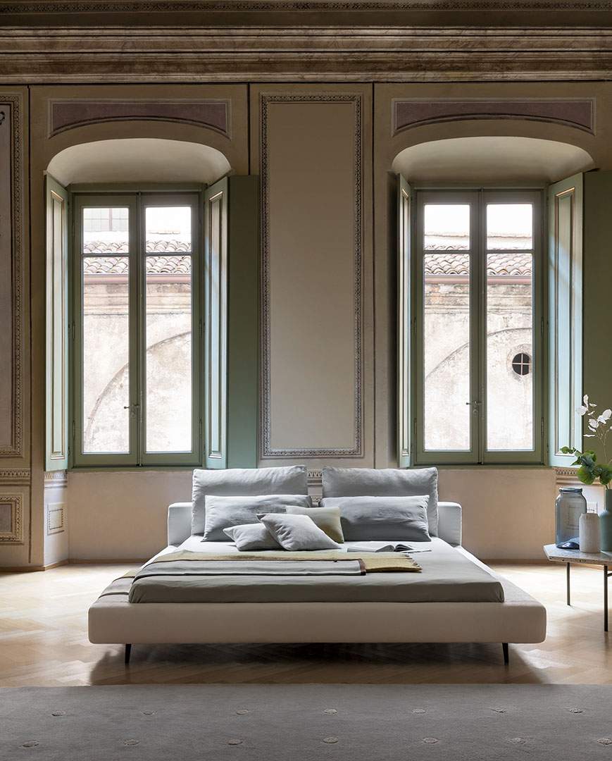 Bonaldo Owen Bed