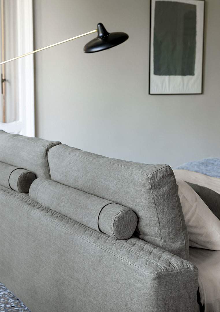 Bonaldo Owen Bed