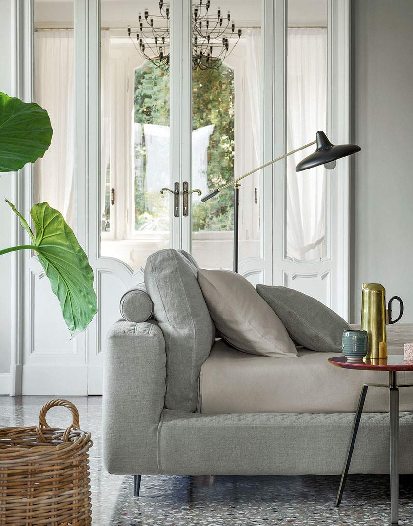 Bonaldo Owen Bed