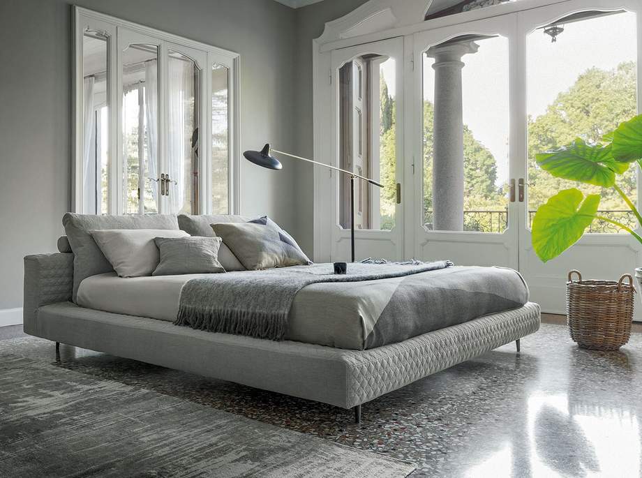 Bonaldo Owen Bed