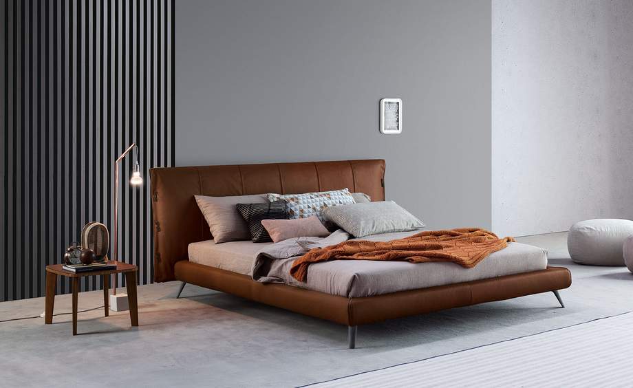 Bonaldo Cuff Bed