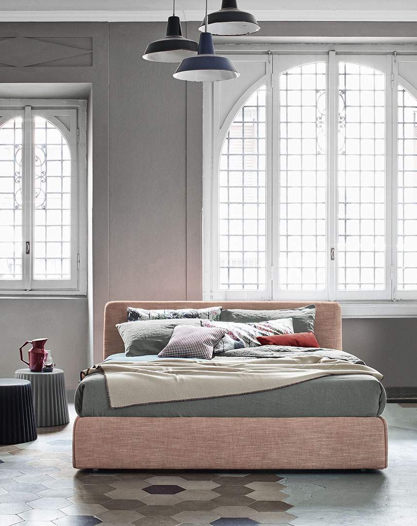 Bonaldo Tonight Bed