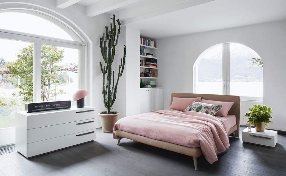 Bonaldo Tonight Bed