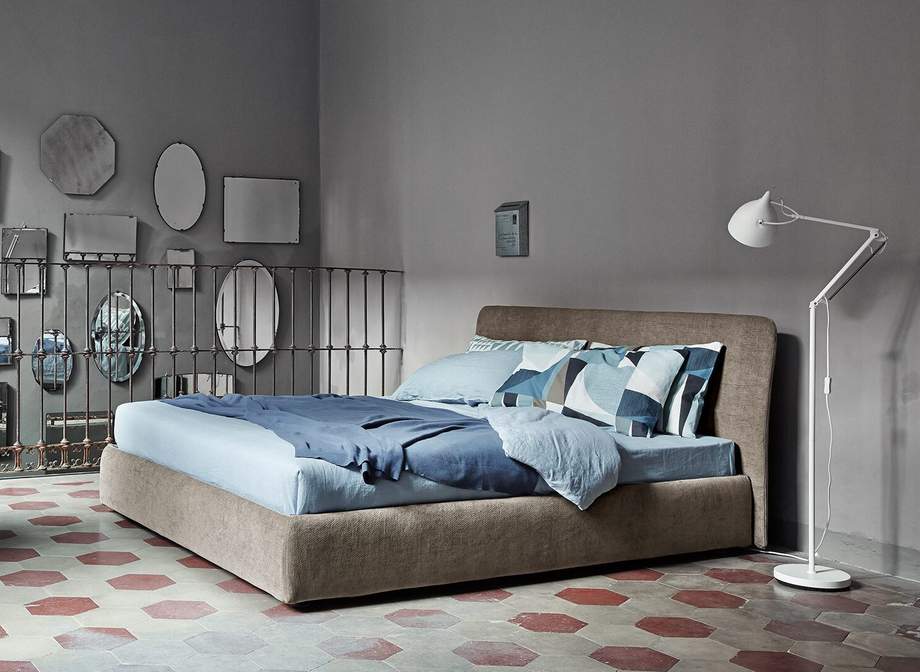 Bonaldo Tonight Bed