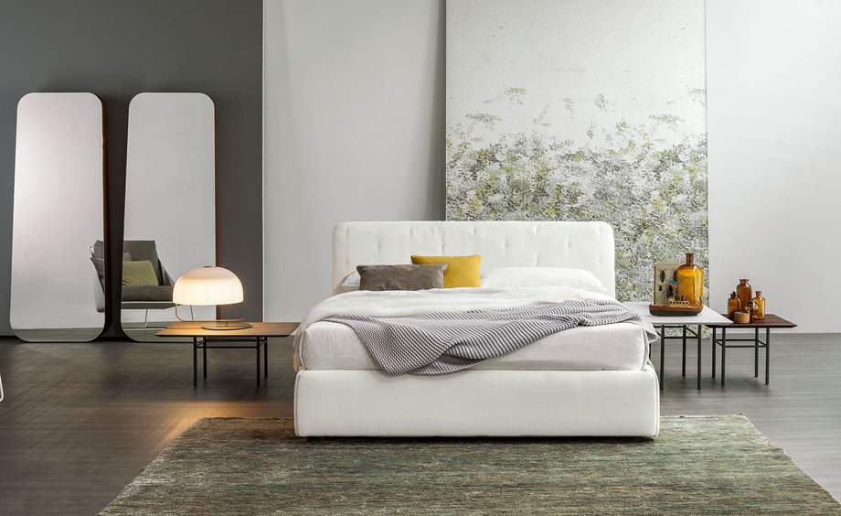 Bonaldo Tonight Bed