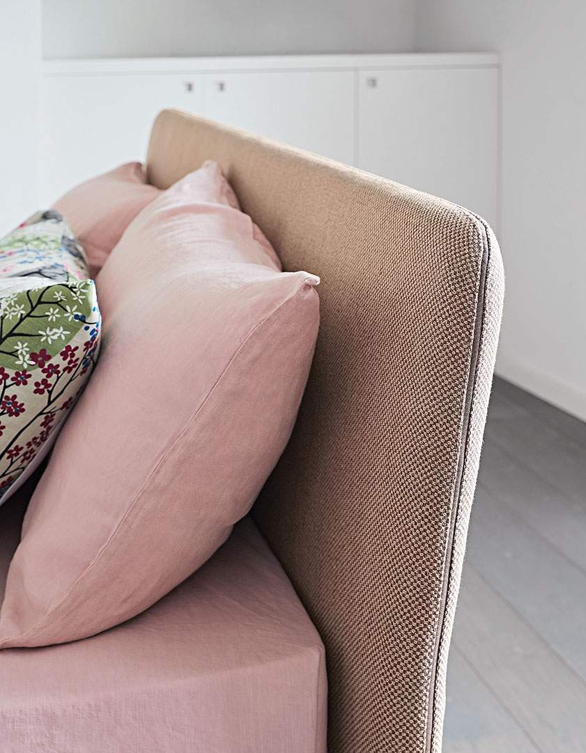 Bonaldo Tonight Bed