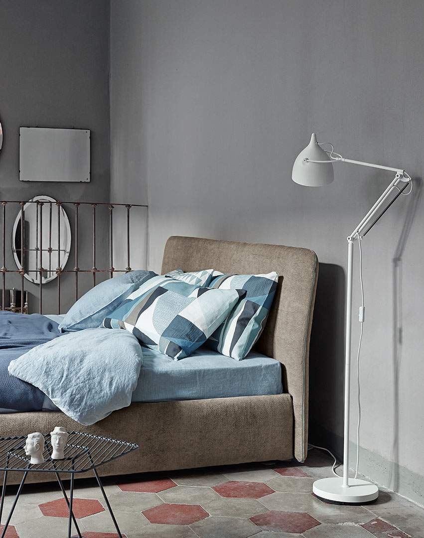Bonaldo Tonight Bed
