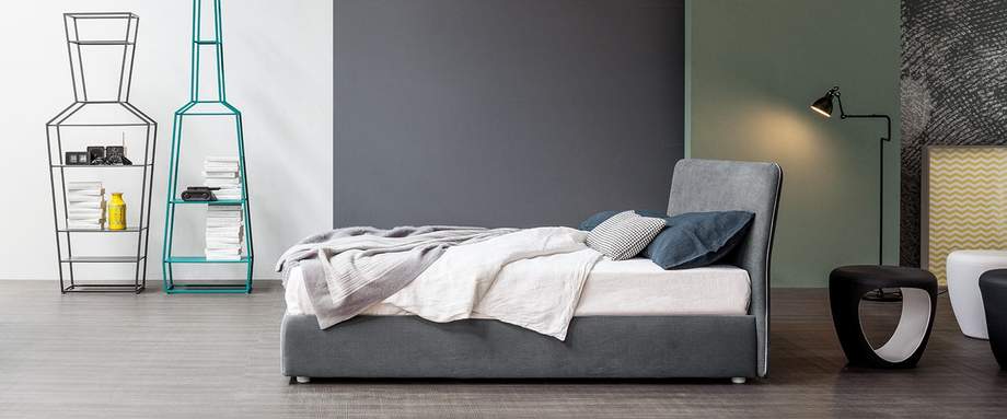 Bonaldo Tonight Bed