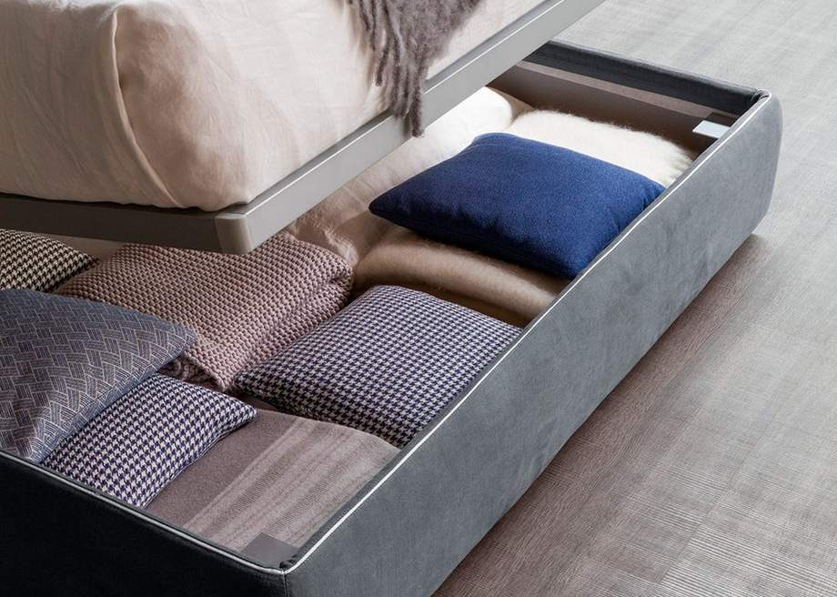 Bonaldo Tonight Bed