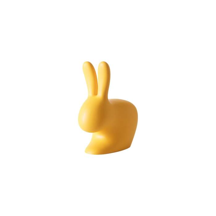 Qeeboo Rabbit XS Doorstopper