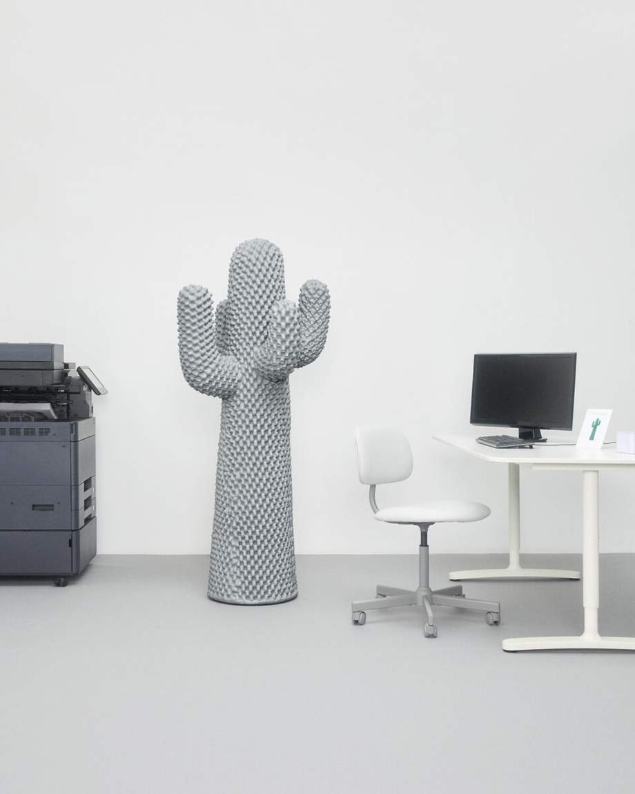 Gufram Cactus