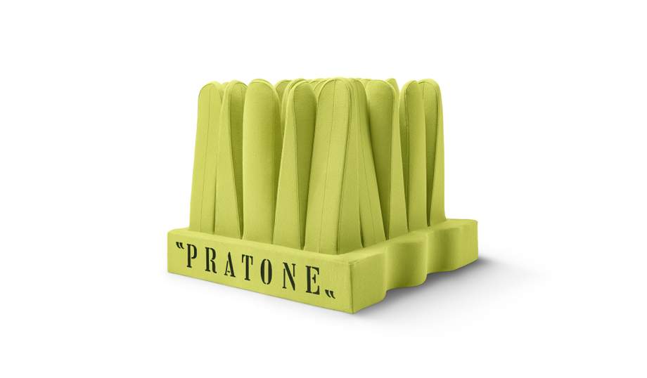 Gufram Pratone Forever