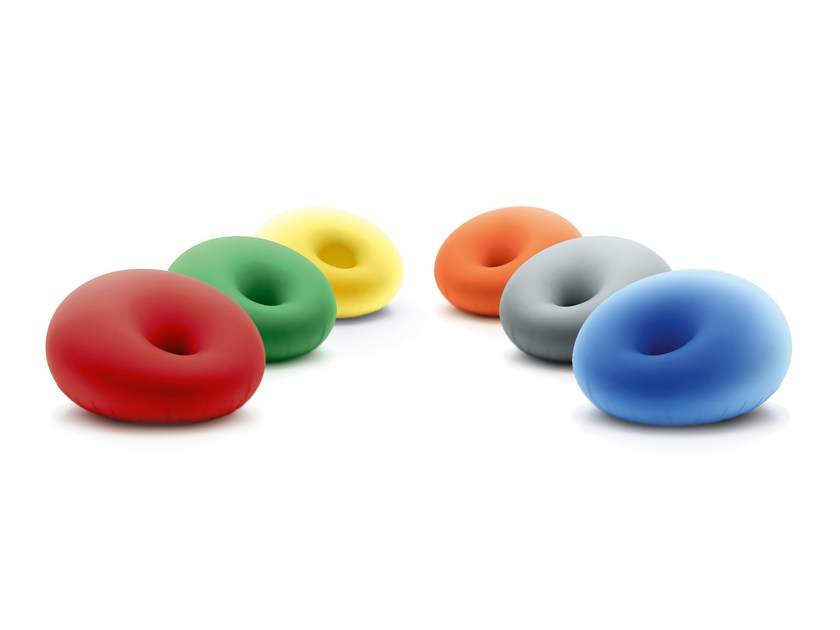 Gufram Detecma Pouf