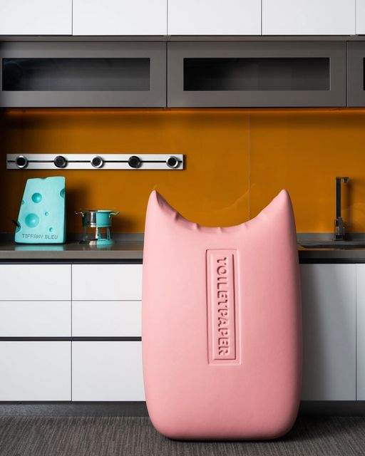 Gufram Soap