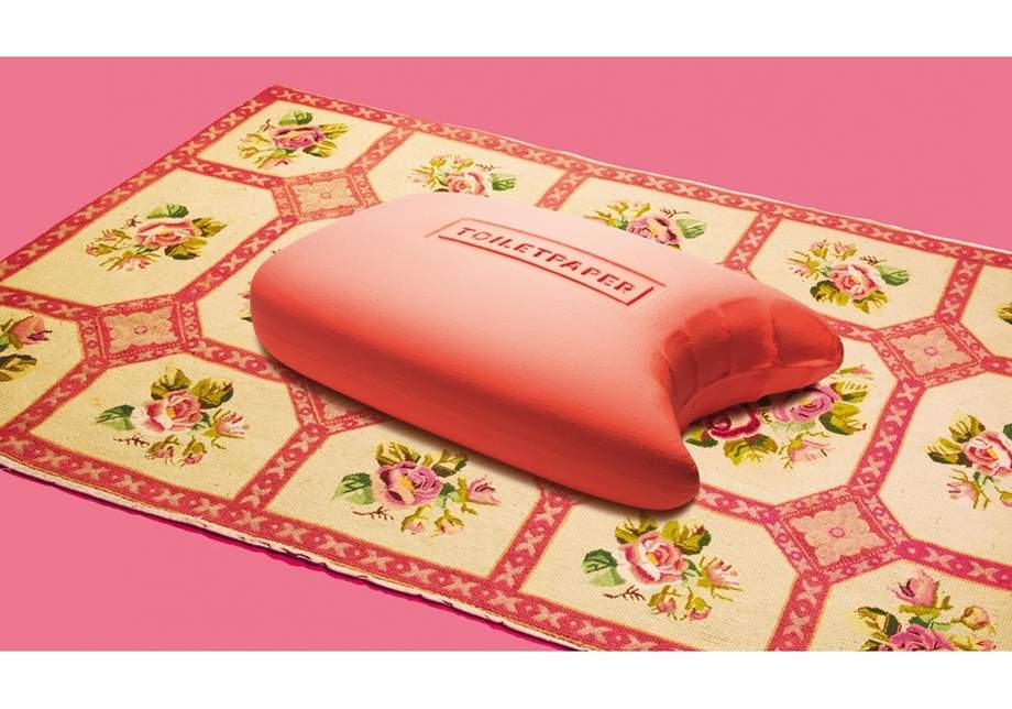 Gufram Soap