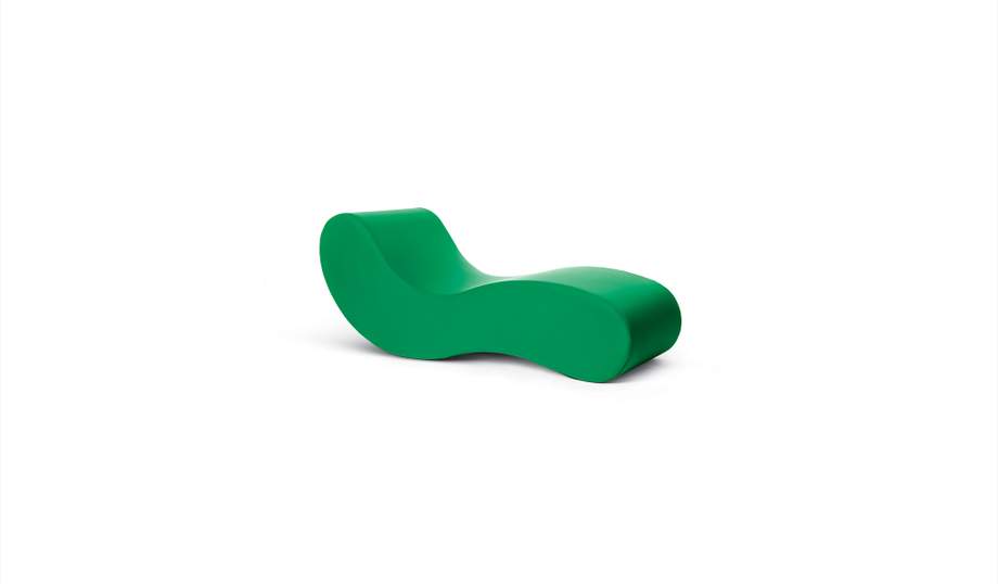Gufram Alvar Chaise longue