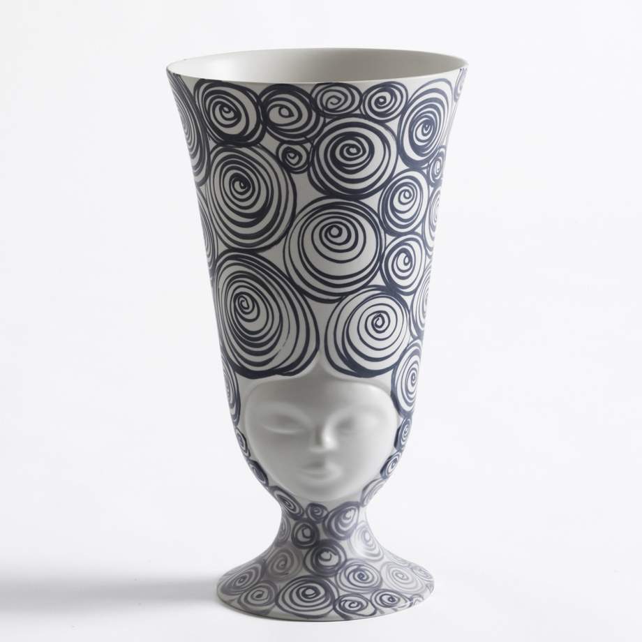 Bosa Sister Sofia Vase