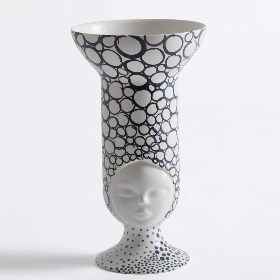 Bosa Sister Frida Vase