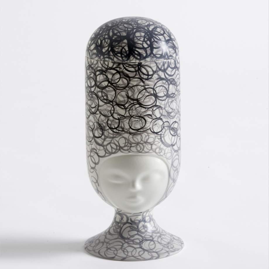 Bosa Sister Clara Vase