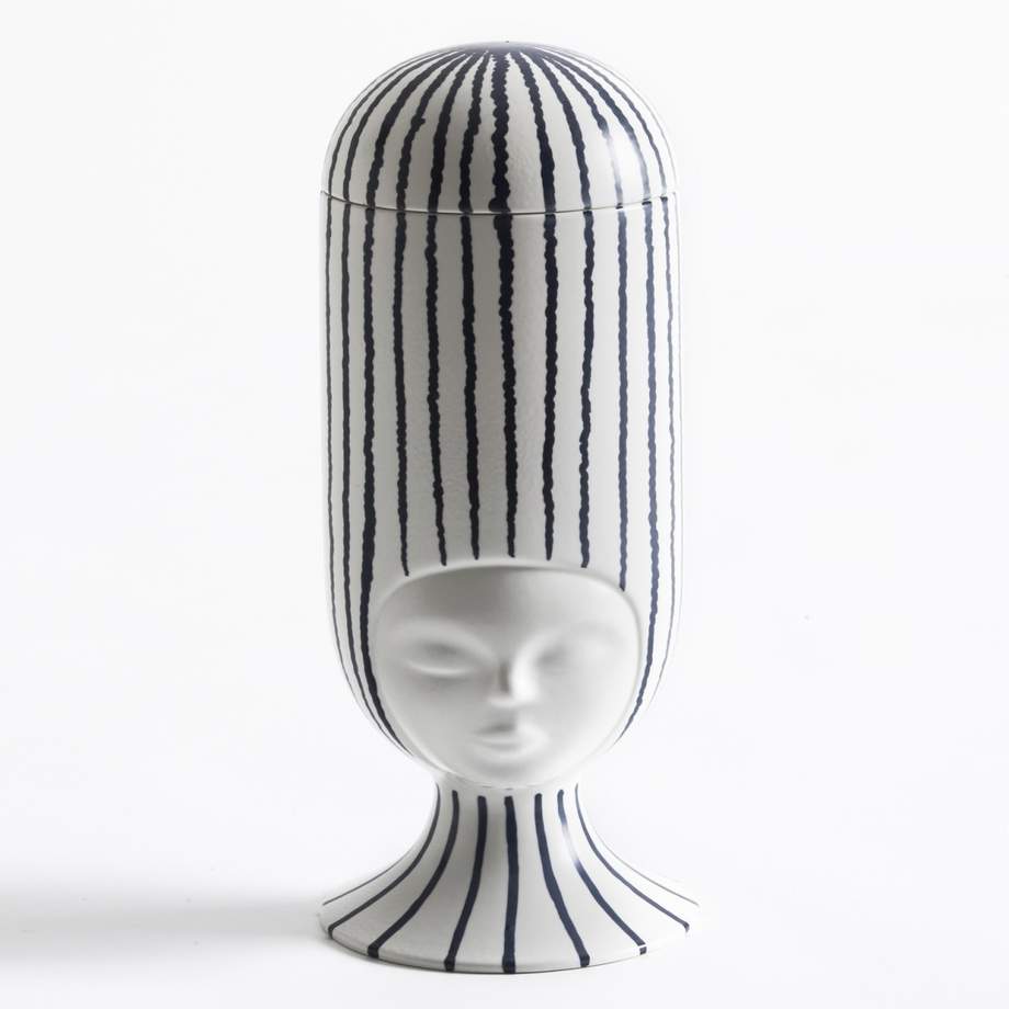 Bosa Sister Clara Vase