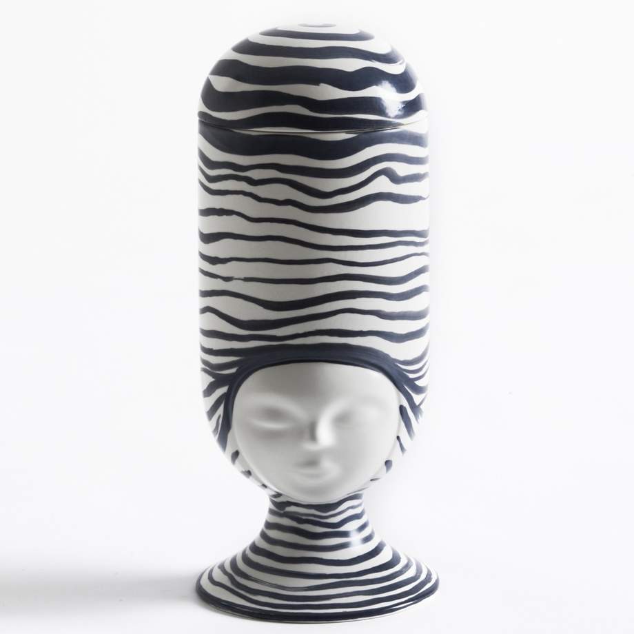 Bosa Sister Clara Vase