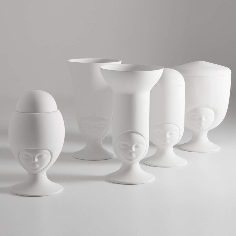 Bosa Sister Clara Vase
