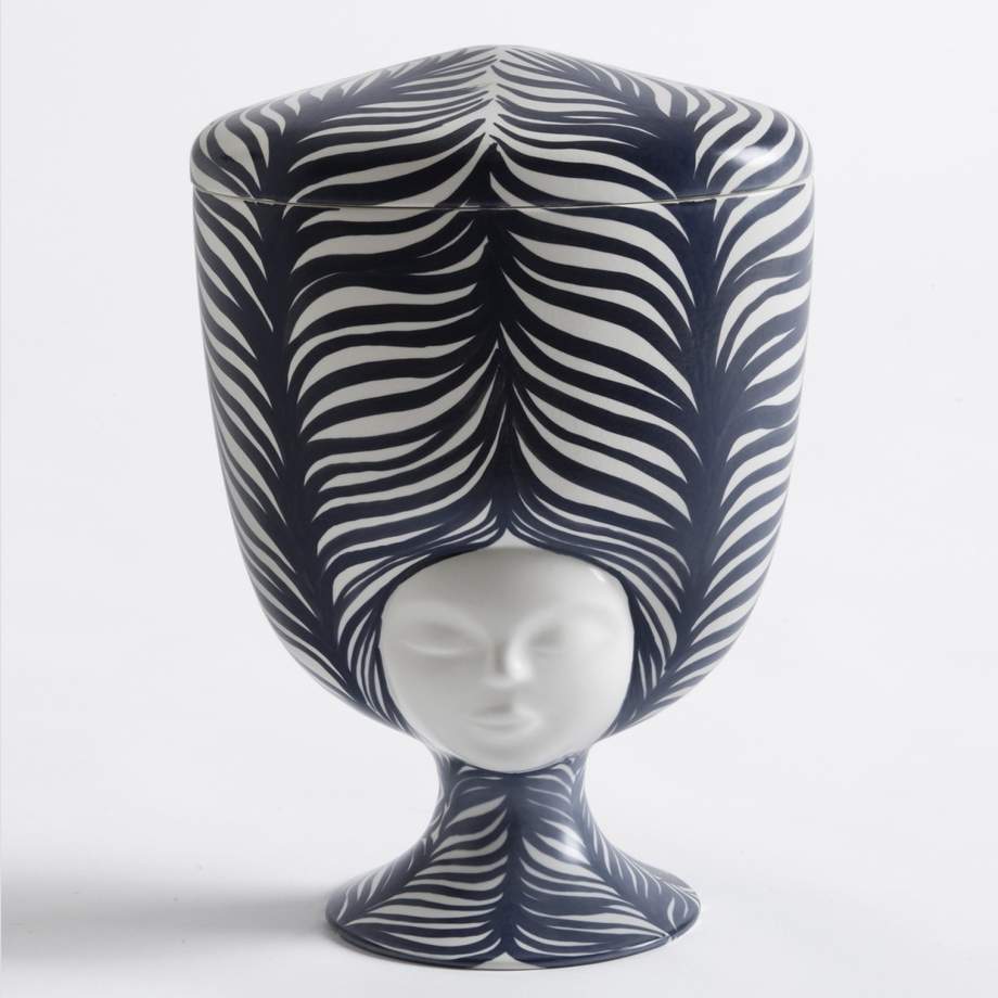 Bosa Sister Louise Vase