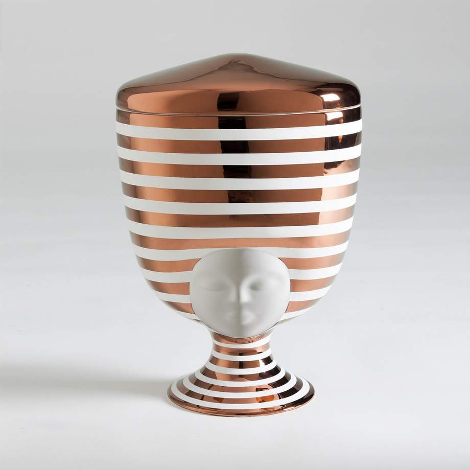 Bosa Sister Louise Vase