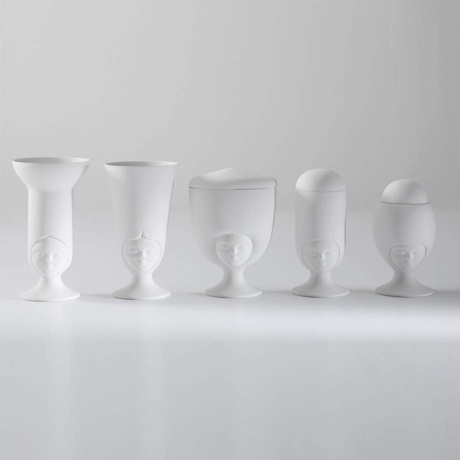 Bosa Sister Louise Vase