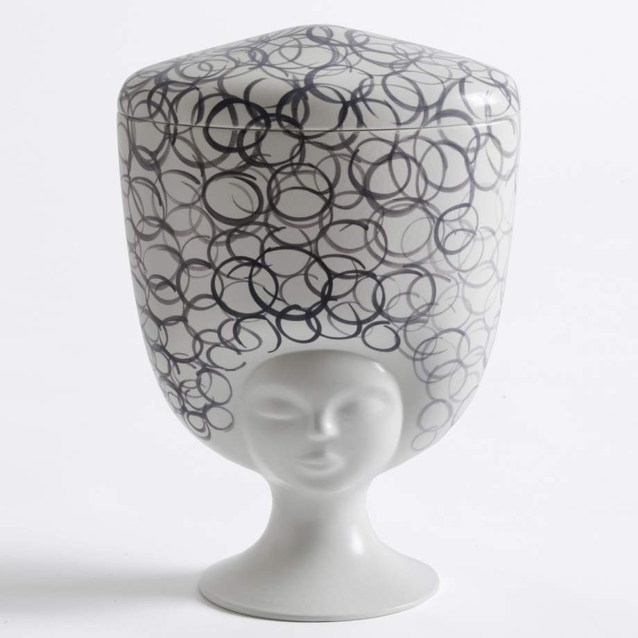 Bosa Sister Louise Vase