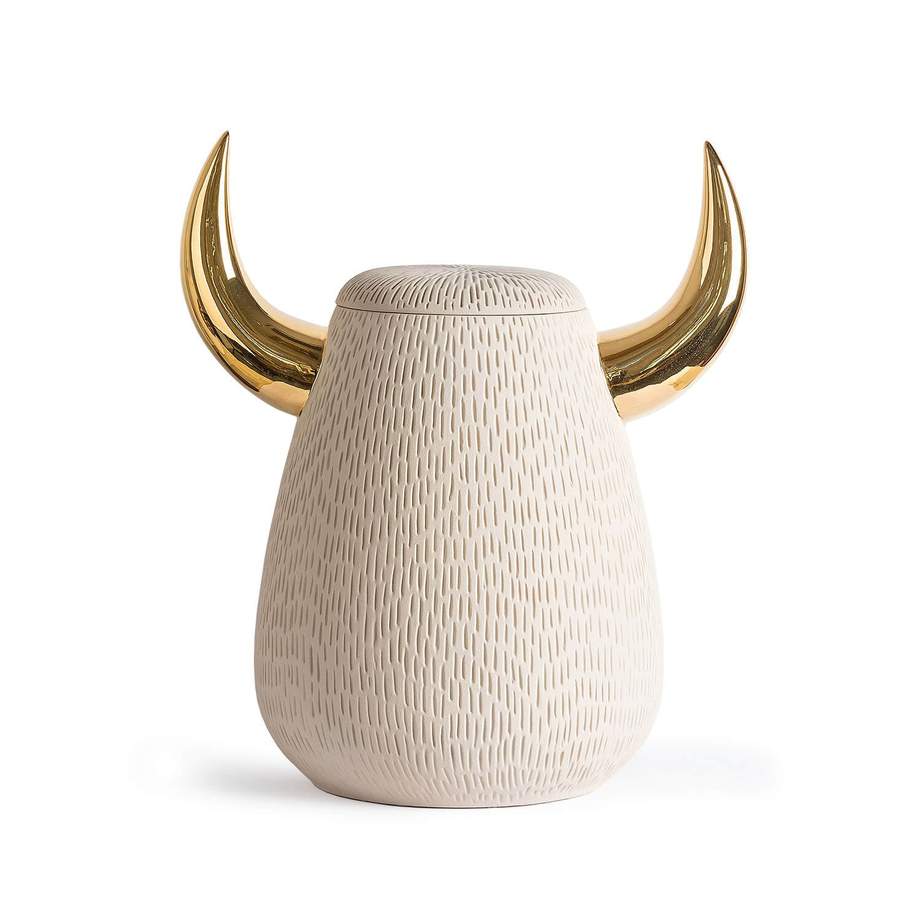 Bosa Toro Vase