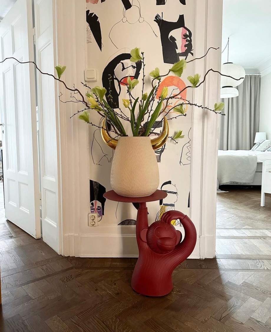 Bosa Toro Vase