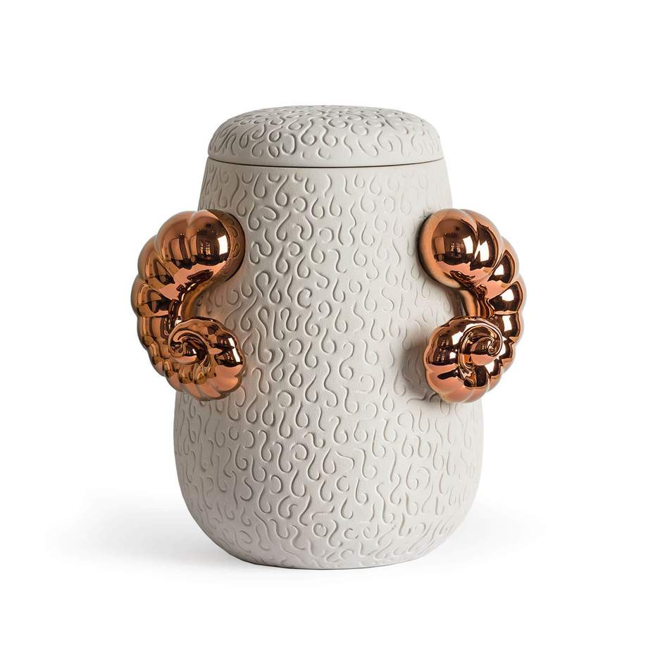 Bosa Ariete Vase