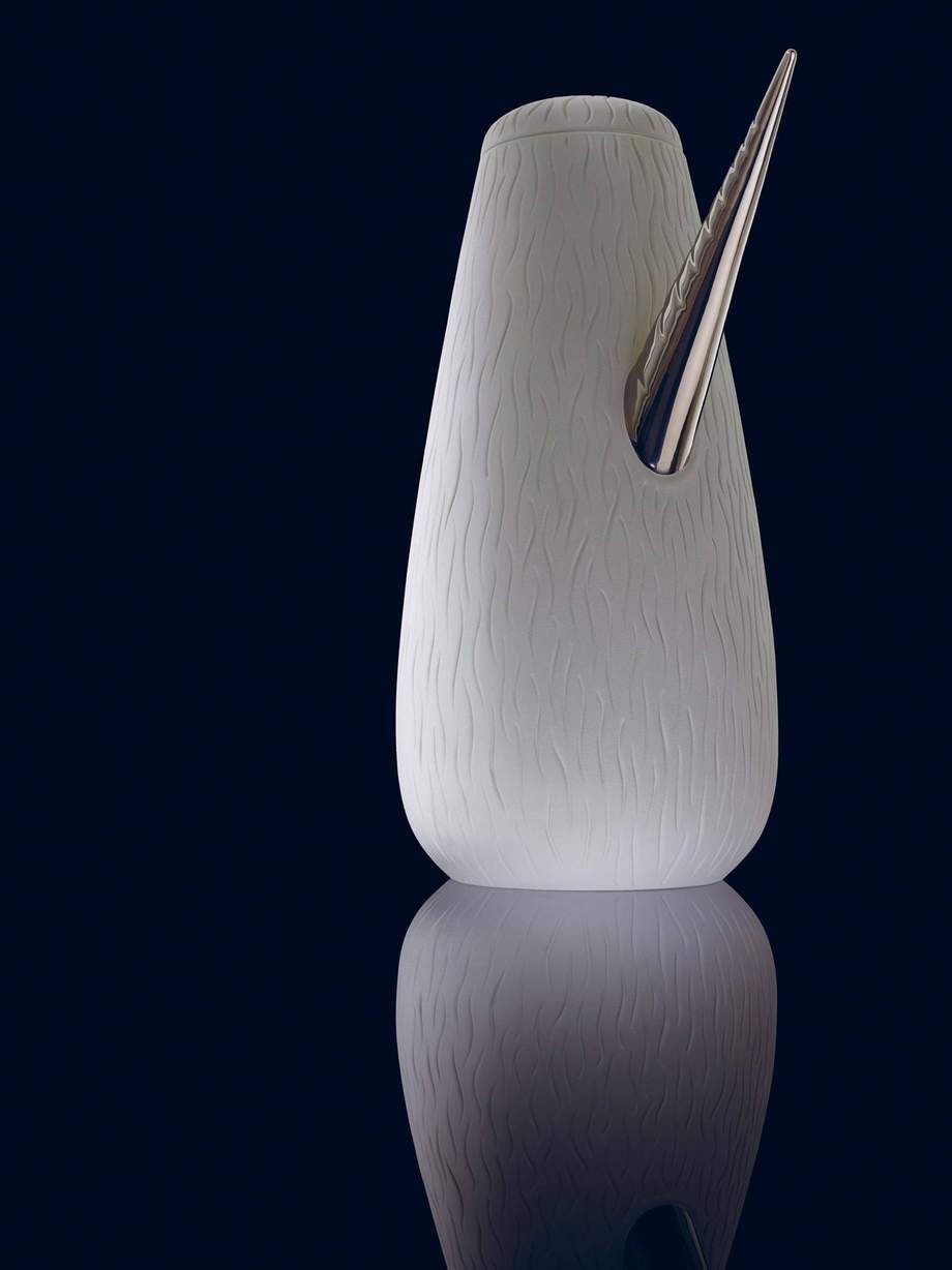 Bosa Unicorno Vase