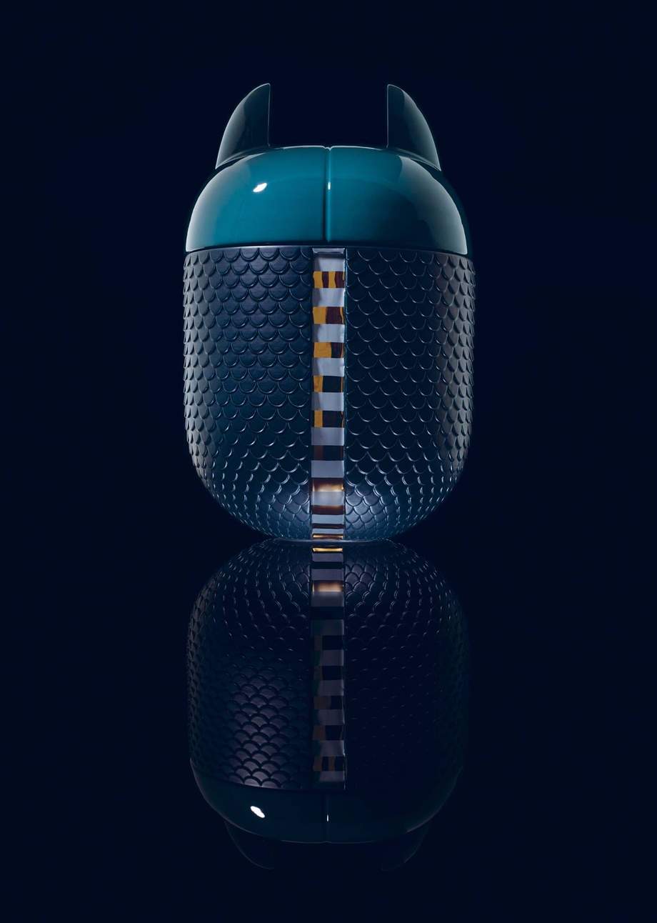 Bosa Khepri Vase