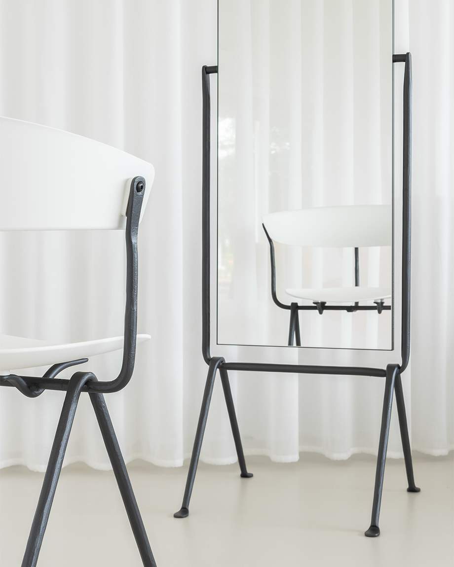 Magis Officina Mirror