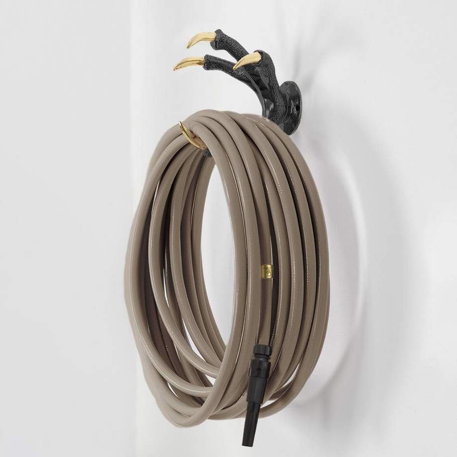 Garden Glory Claw Hose Holder
