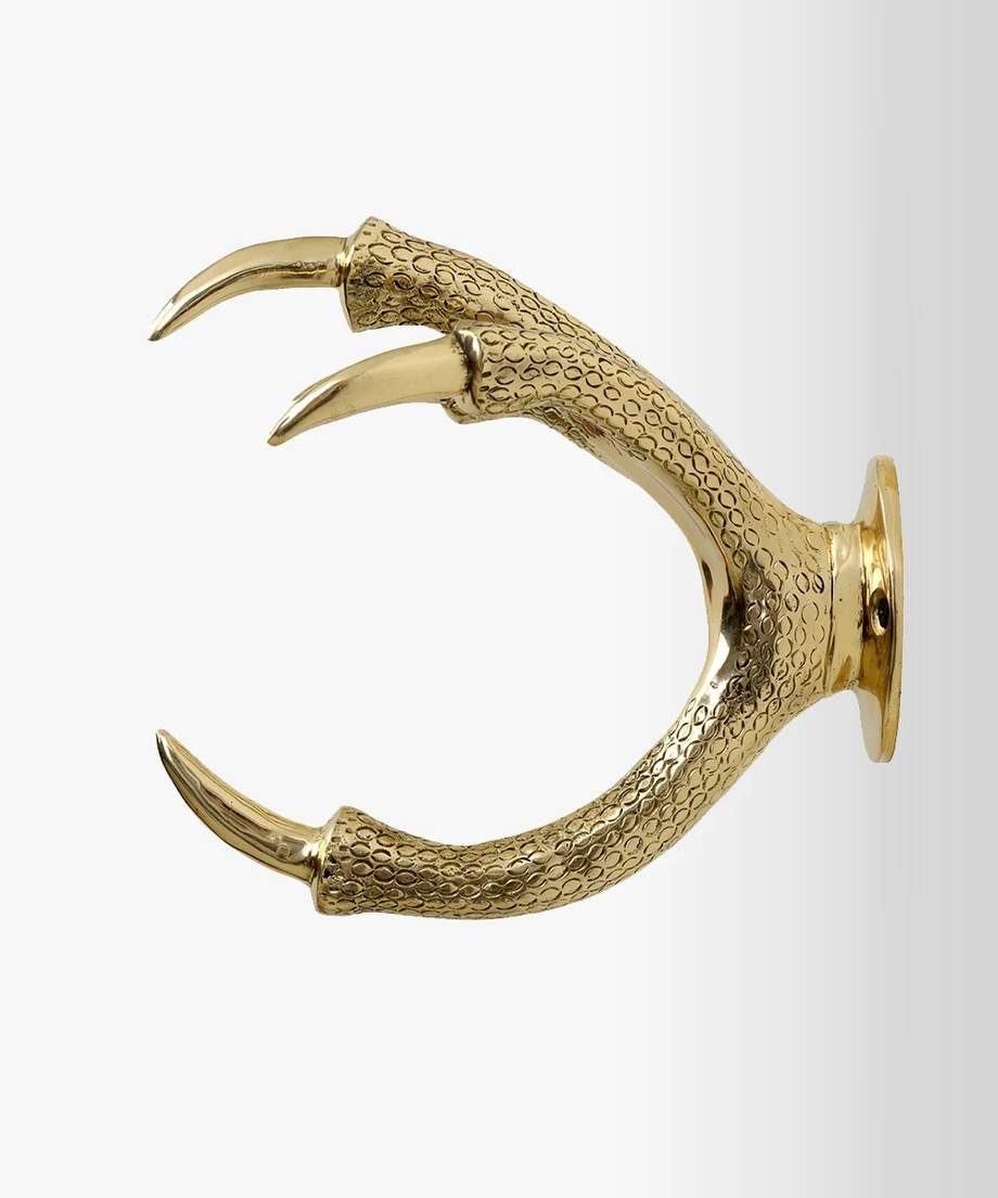 Garden Glory Claw Hose Holder