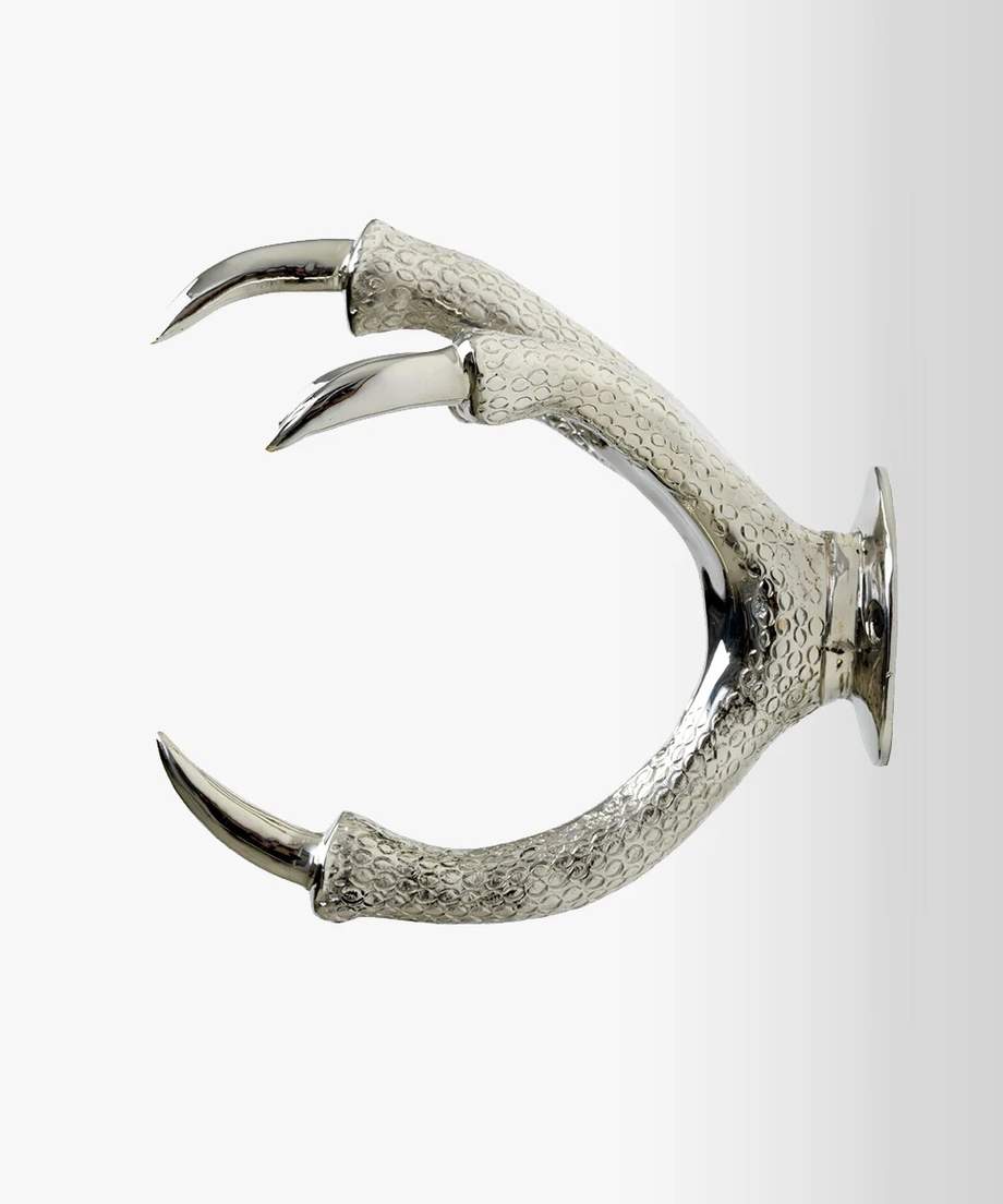 Garden Glory Claw Hose Holder