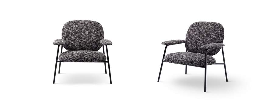 Saba Philo Armchair