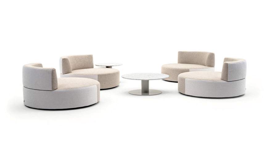 Varaschin BIG Coffee Table