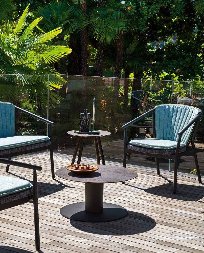 Varaschin BIG Coffee Table