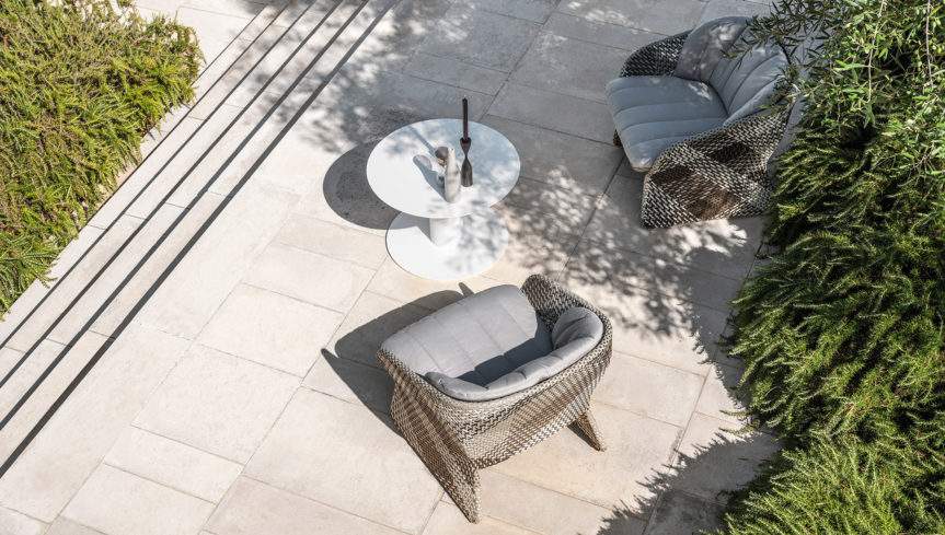 Varaschin BIG Coffee Table