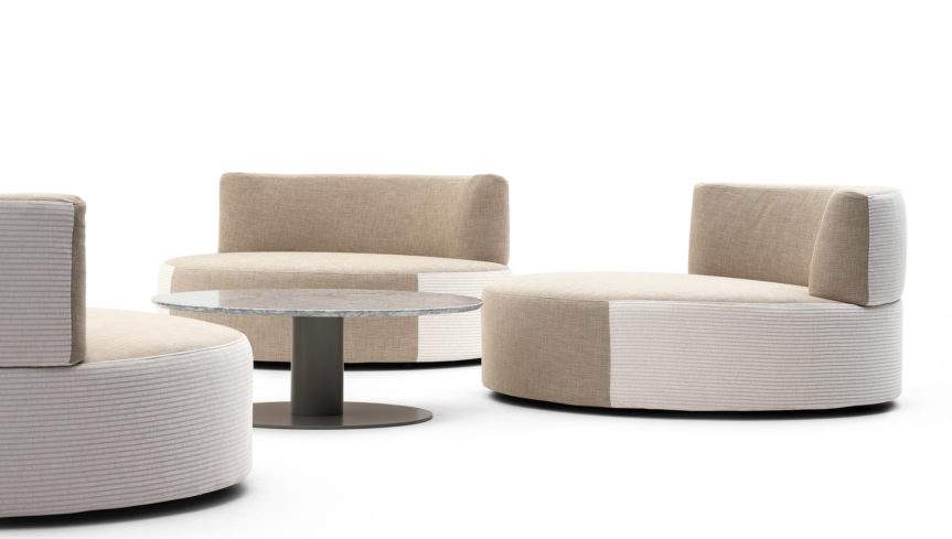 Varaschin BIG Coffee Table