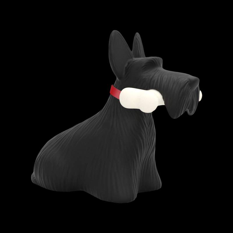 Qeeboo Scottie Lamp
