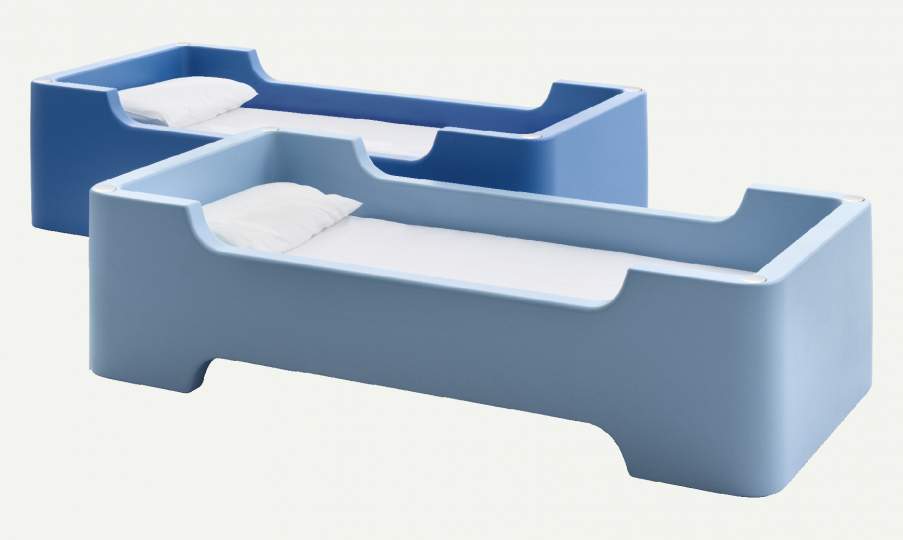 Magis Bunky Bed