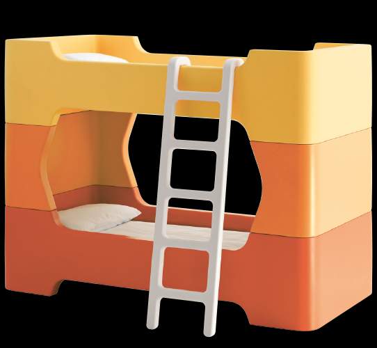 Magis Bunky Bed