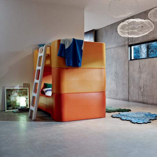 Magis Bunky Bed